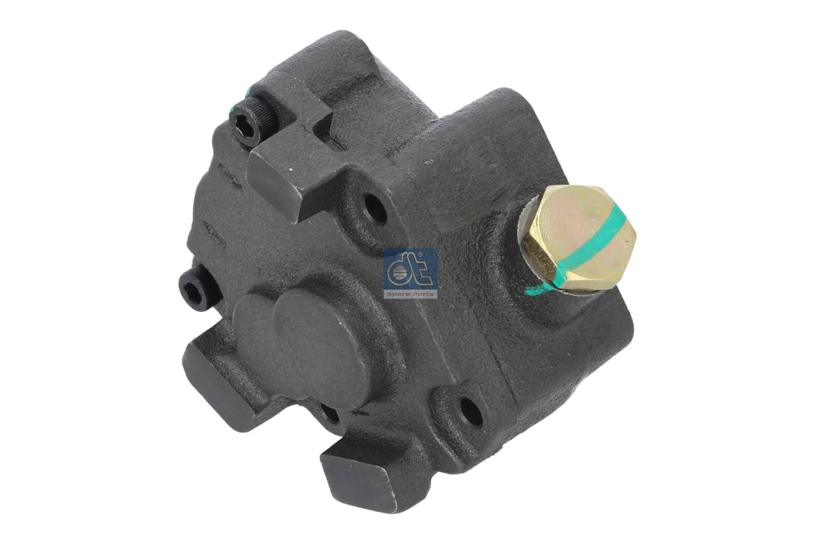212092 Diesel Technic Паливний насос, механічний